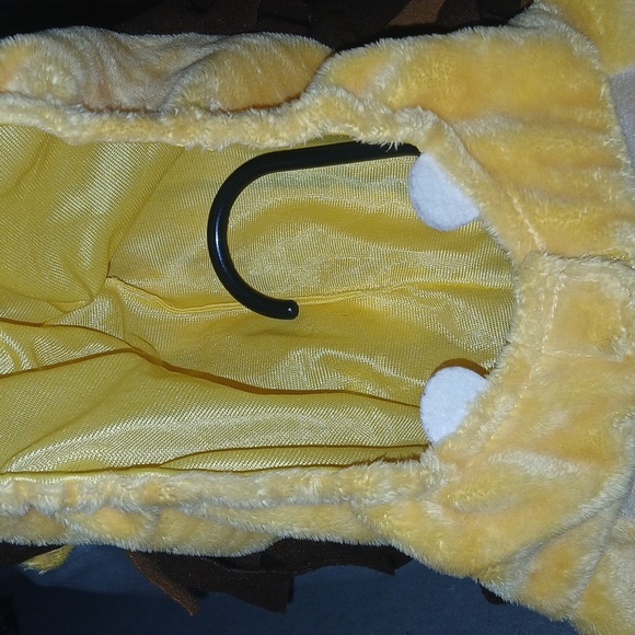 Koala Kids Lion Costume 3T - Picture 5 of 14